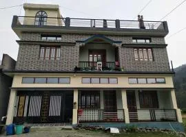 Prizm Homestay
