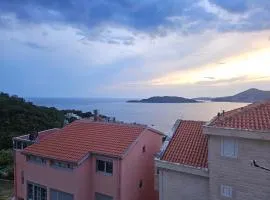 Panorama Milocer Apartments
