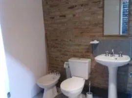El parque suite