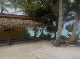 Camping Hiva Plage