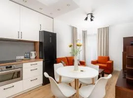 Przewóz Comfort Apartment
