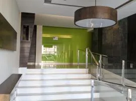 FOZLIDAYS! Apartamento, parking & relax