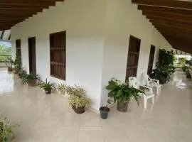 Finca el milagro