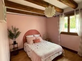 Gîte de la Rouge Roye