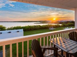 InnSeason Resorts Surfside, aparthotel v destinaci Falmouth