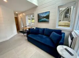 Modern Cottage in the Tremblant Ski Village