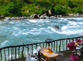 MOLVA Bungalows Otel
