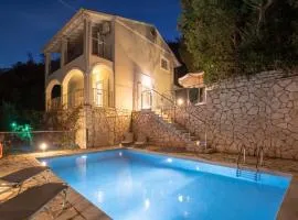 Villa Anastar