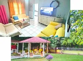 Garden House Katerini