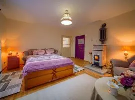 Kinga Guesthouse