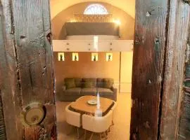 Suite Santa Caterina