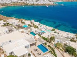 Villa Paoli - Private Pool, Sea View & Jacuzzi