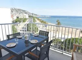 RNET - La Palmera Roses