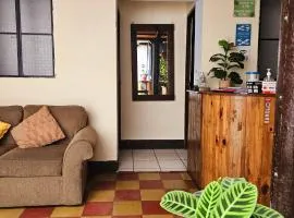 Cermeño's House