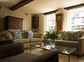 The Old Wheatsheaf