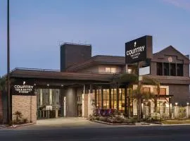 Country Inn & Suites by Radisson, Bakersfield, CA