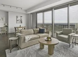 Landing at AP Market Square Tower - 1 Bedroom in Downtown Houston