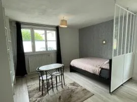 Apparemment Rennes