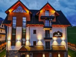 Budzowski Wierch Residence & SPA - Zakopane