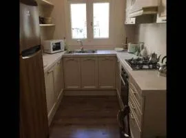 Charming room in peaceful part of urban Valeta