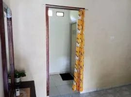 Penginapan sauqi