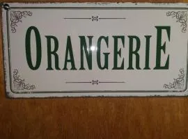 Orangerie Zimmer Gehaichnishof 7born