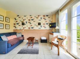 Les Maisons de Belle Dune - maeva Home - Maison 4 Pièces 8 Personnes - Prestige MAE-7746, ξενοδοχείο σε Fort-Mahon-Plage