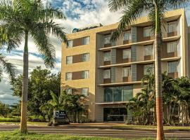 Best Western Puerto Gaitan