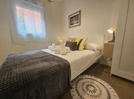 1A128 Moderno apartamento 6pax 3habitaciones by R2R Consulting