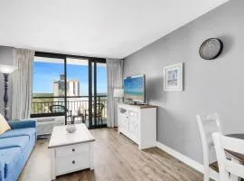 1BR Oceanview Suite Relaxation Awaits Dogs OK! 1704