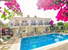Rüzgargülü Otel