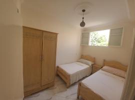 Luxury Cosy Apartment in Al Hoceima, Morocco, hotel v destinaci Al Hoceïma