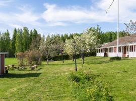 Glaskogen Apartments