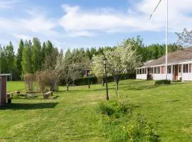 Glaskogen Apartments