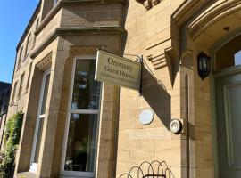Oronsay Guest House, B&B in Alnwick