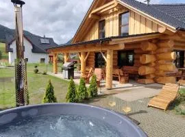 Zrub Poľana - Liptovská Mara