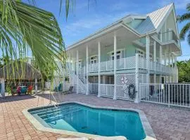 The Veranda House