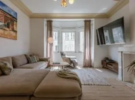 Huswell - Relaxing Holiday Home with Private Sauna