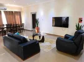 Ocean Heights Apartment