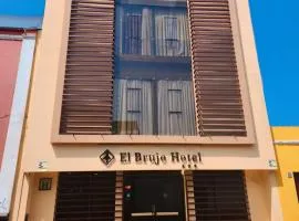 Hotel El Brujo Centro Histórico