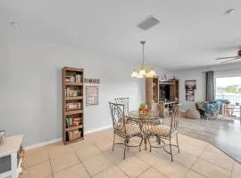 Captains Cove Unit 101