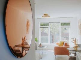 Luxe Studiomuseumgebiedeftelinguvt