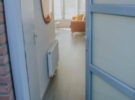 Luxe Studiomuseumgebiedeftelinguvt