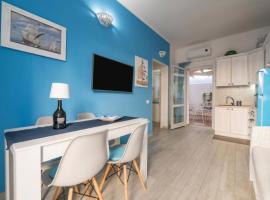 Casa Celeste, hotell sihtkohas Calasetta