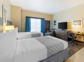 Best Western Naples Plaza Hotel