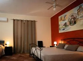 B&B L'angolo di Plutia