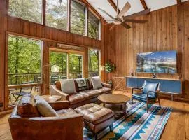 Alpine Sanctuary