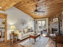 Blowing Rock Cottage
