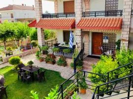 Simos Apartments