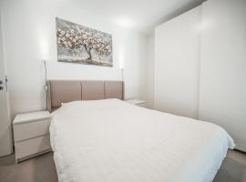 NEUDORF RESIDENCES, hotel in Luxembourg